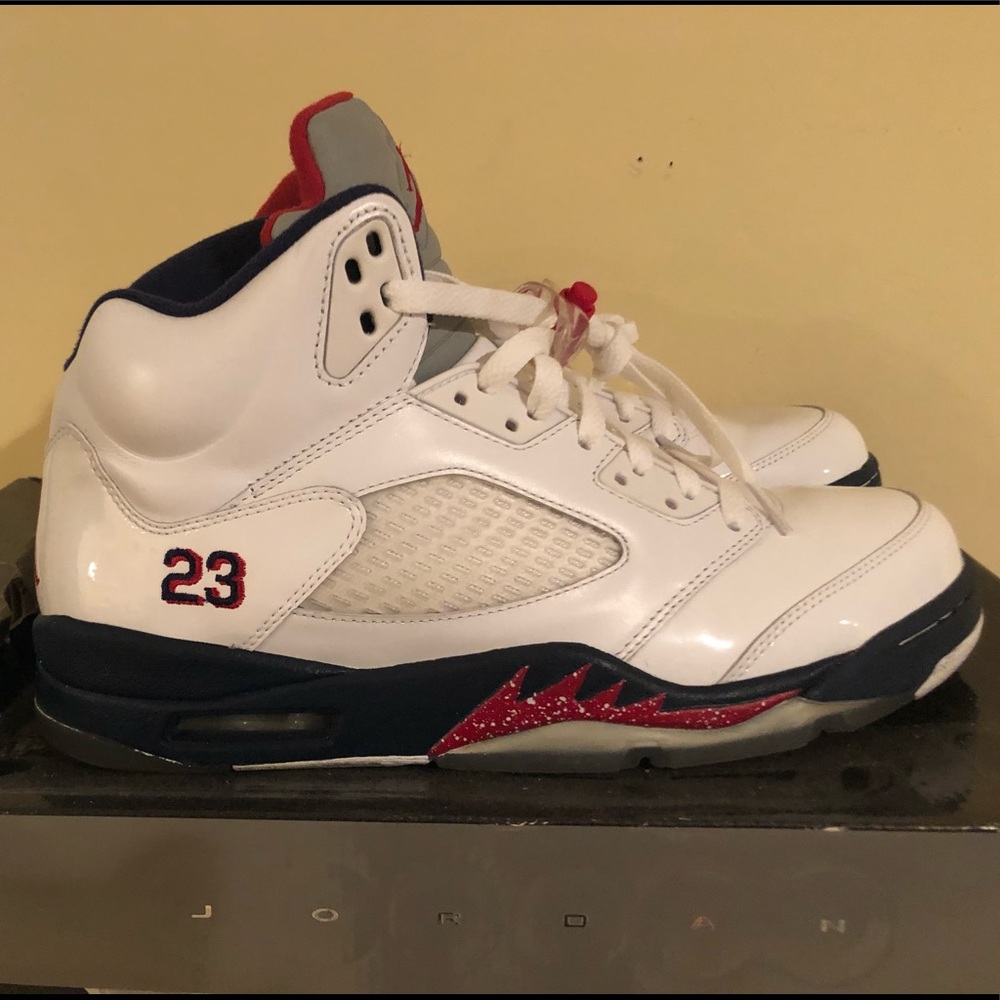 Jordan 5 retro